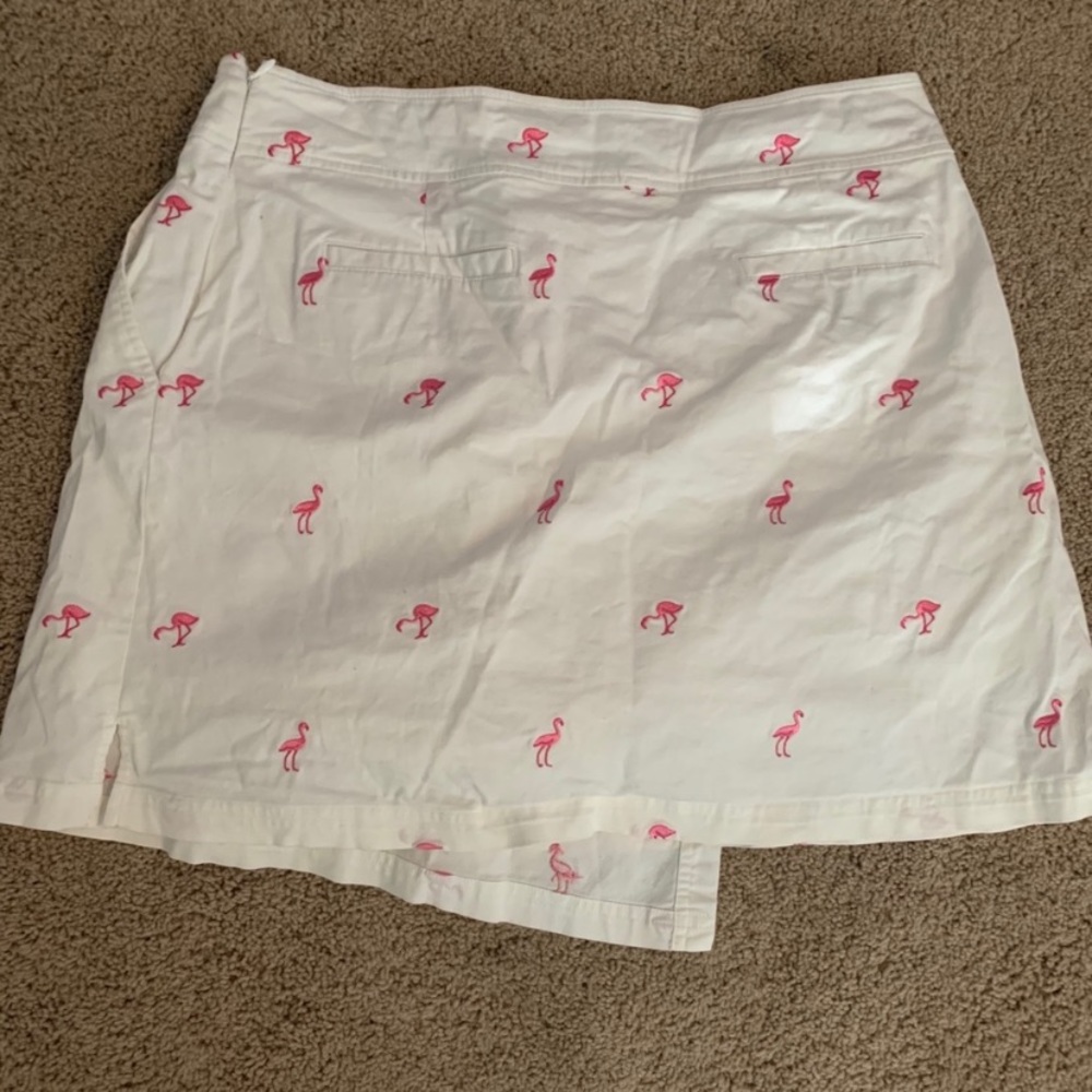Lily Pulitzer skirt